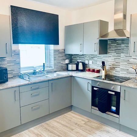 Ocean Holiday Apartments Плимът Екстериор снимка