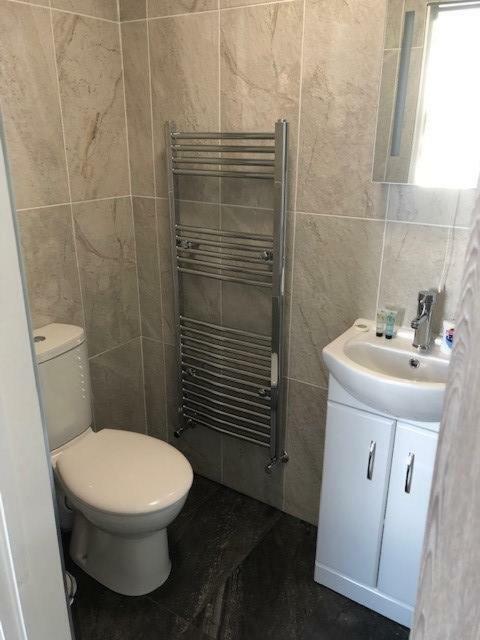 Ocean Holiday Apartments Плимът Екстериор снимка